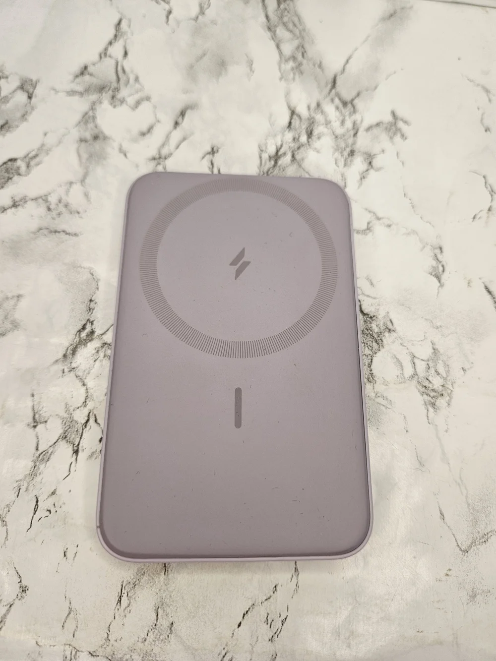 Anker 621 Magnetic Battery (MagGo) Model A1610